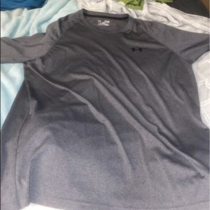 Mens xl underarmour